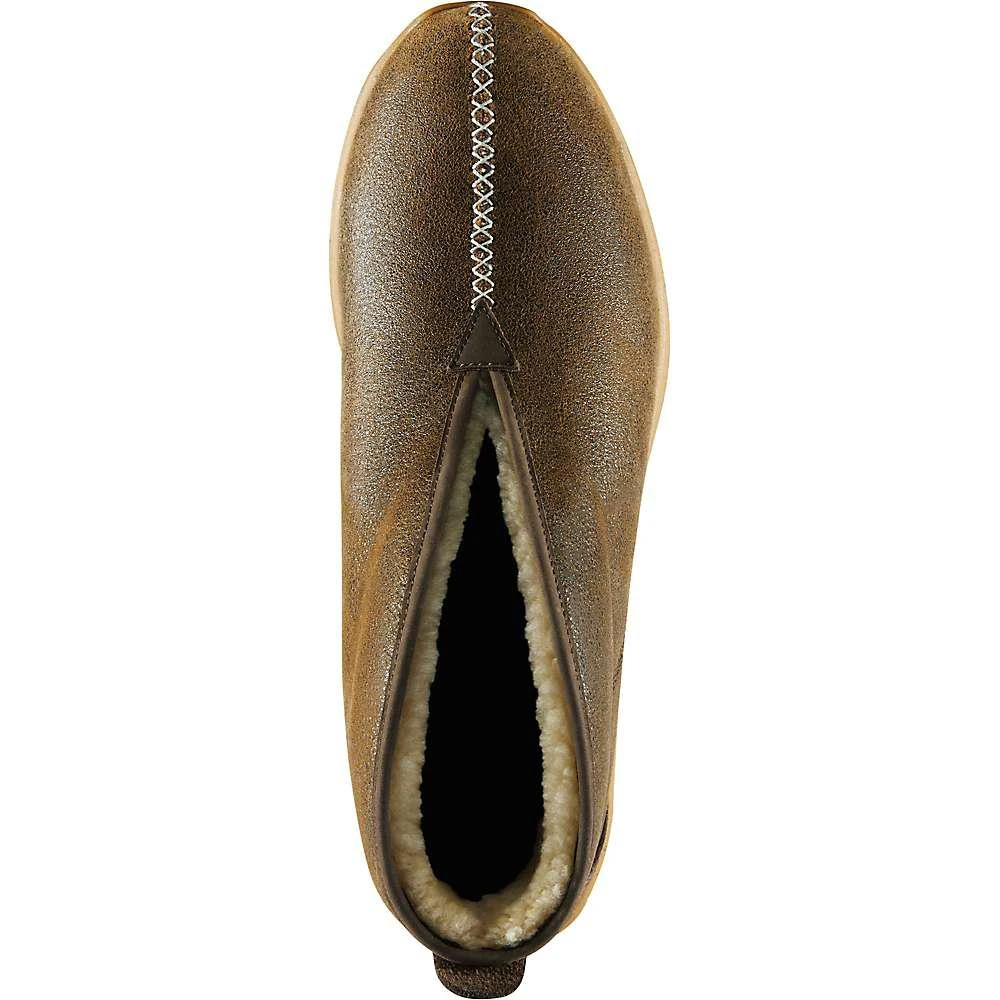 商品Danner|Danner Men's Forest Moc Shoe,价格¥1001,第4张图片详细描述