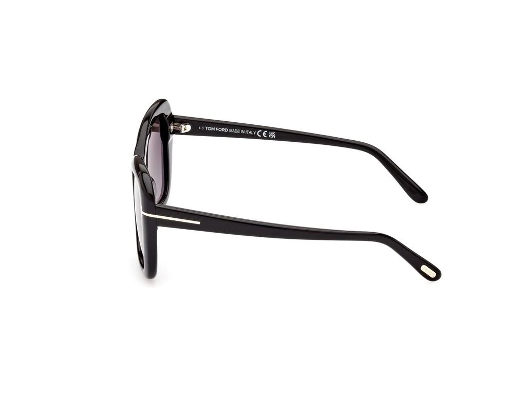 商品Tom Ford|Eyewear,价格¥2893,第3张图片详细描述