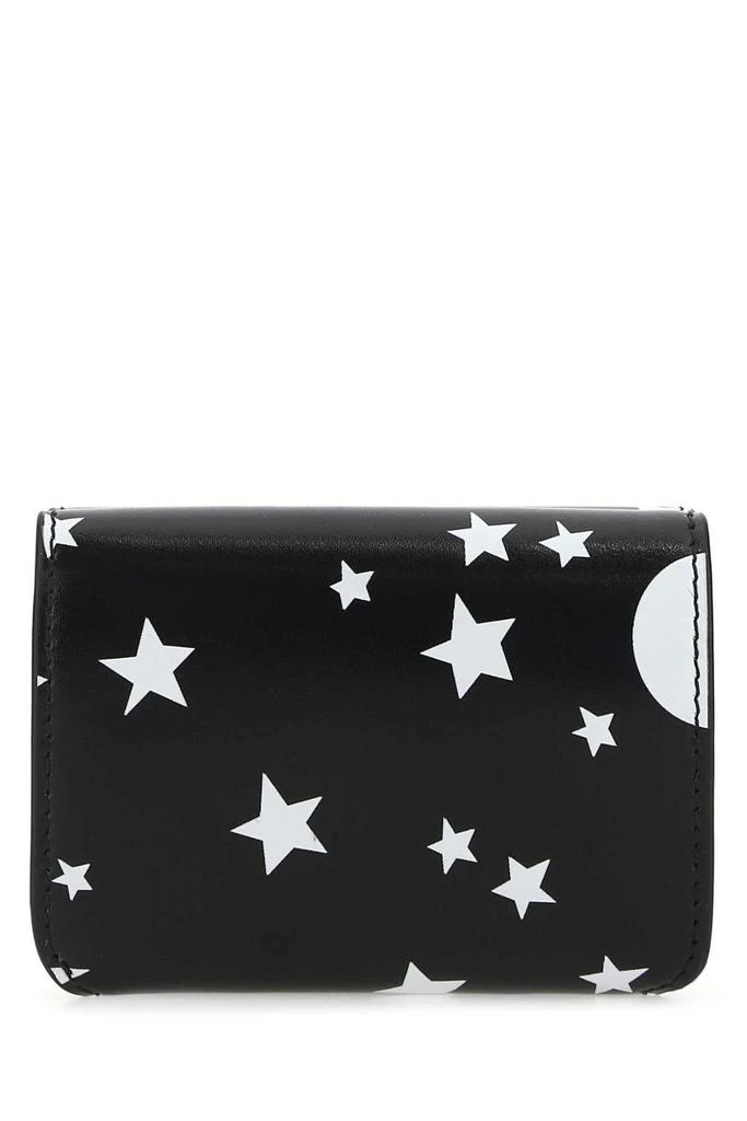 商品Balenciaga|Balenciaga Logo Printed Wallet,价格¥2721,第2张图片详细描述