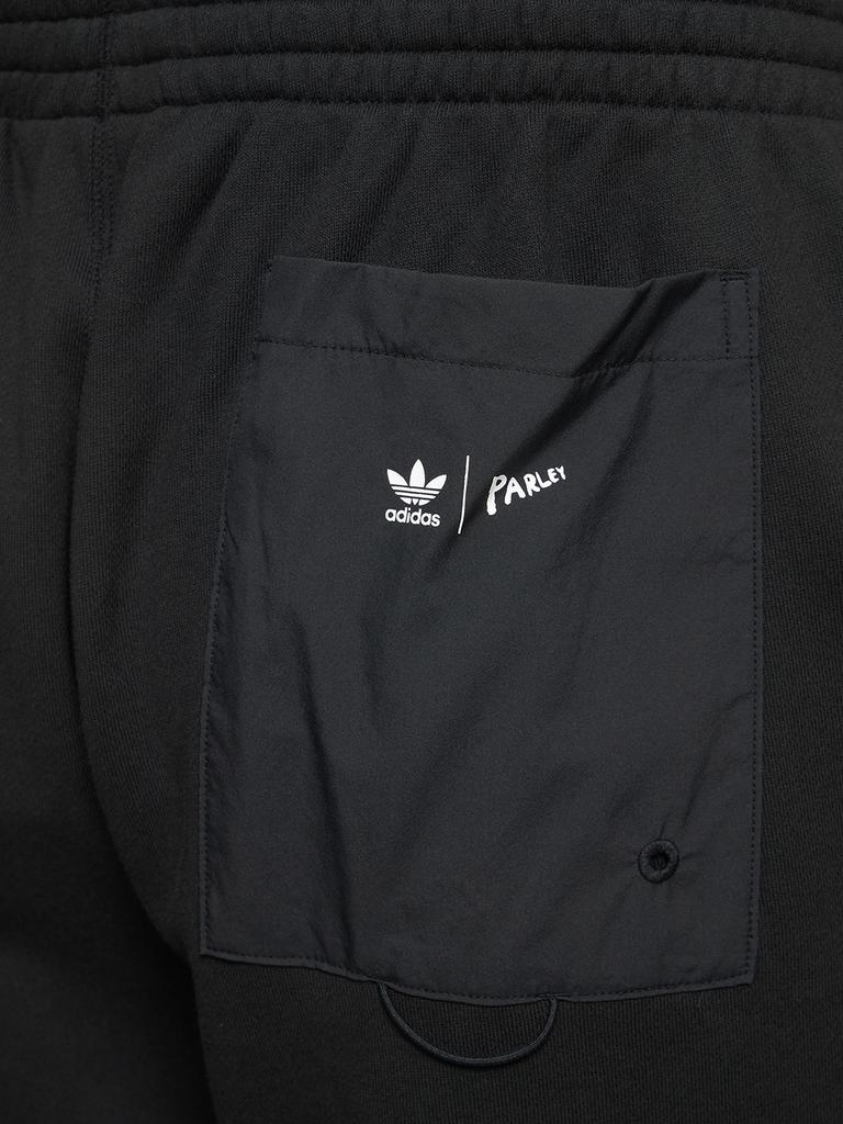 Parley Sweatpants商品第3张图片规格展示