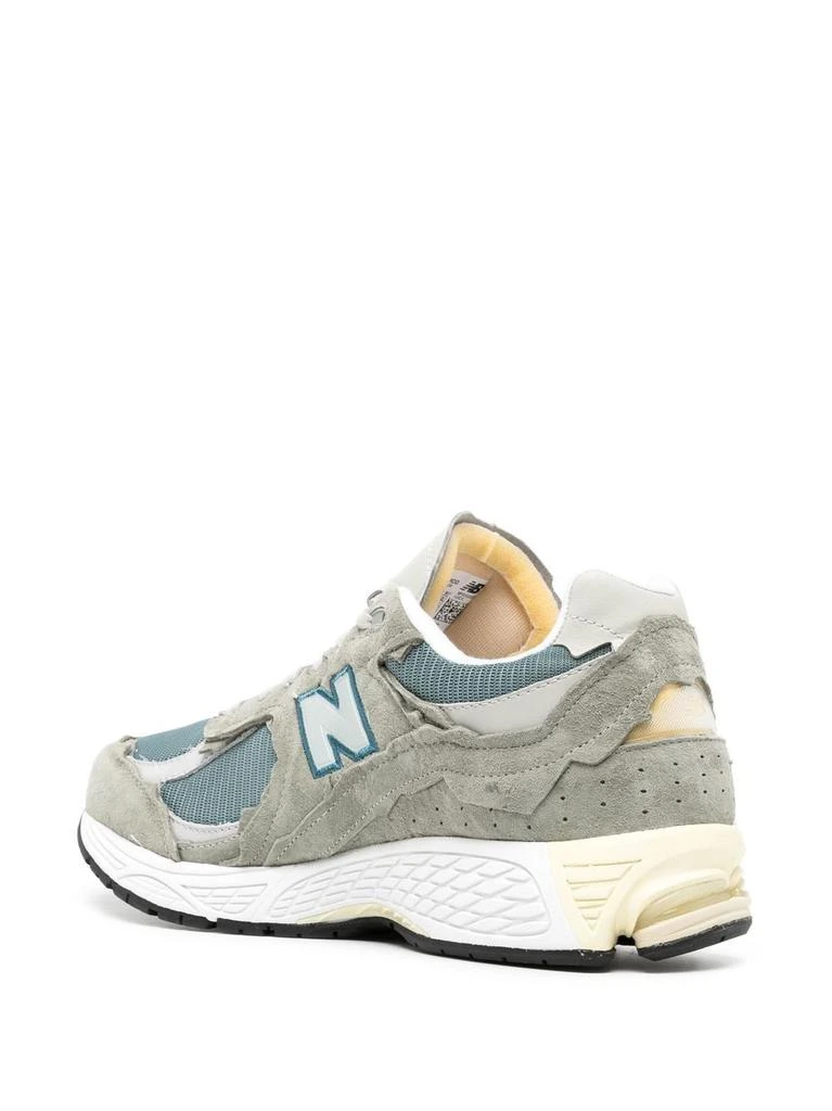 商品New Balance|NEW BALANCE - M2002 Protection Pack Sneakers,价格¥1211,第3张图片详细描述