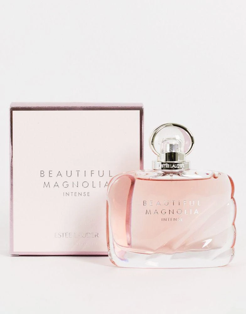 商品Estée Lauder|Estee Lauder Beautiful Magnolia Intense Eau de Parfum 100ml,价格¥1127,第1张图片
