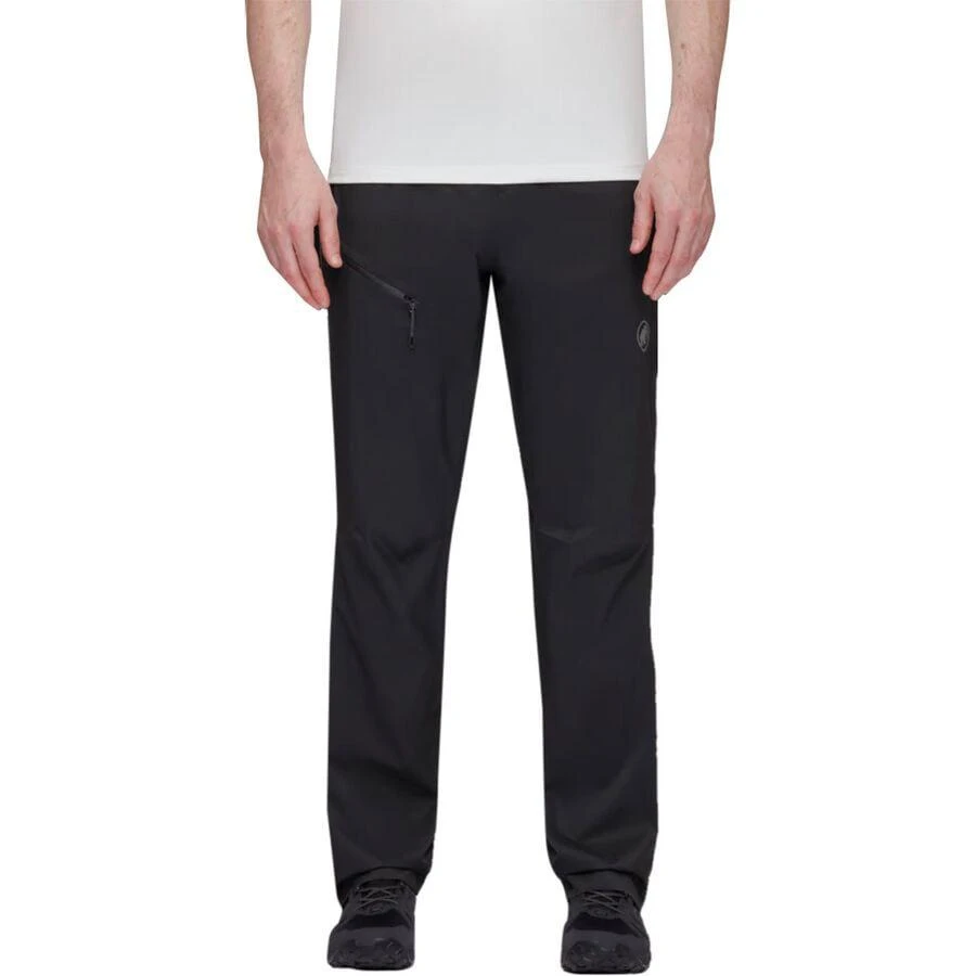 商品Mammut|Alto Light HS Pant  - Men's,价格¥703,第1张图片