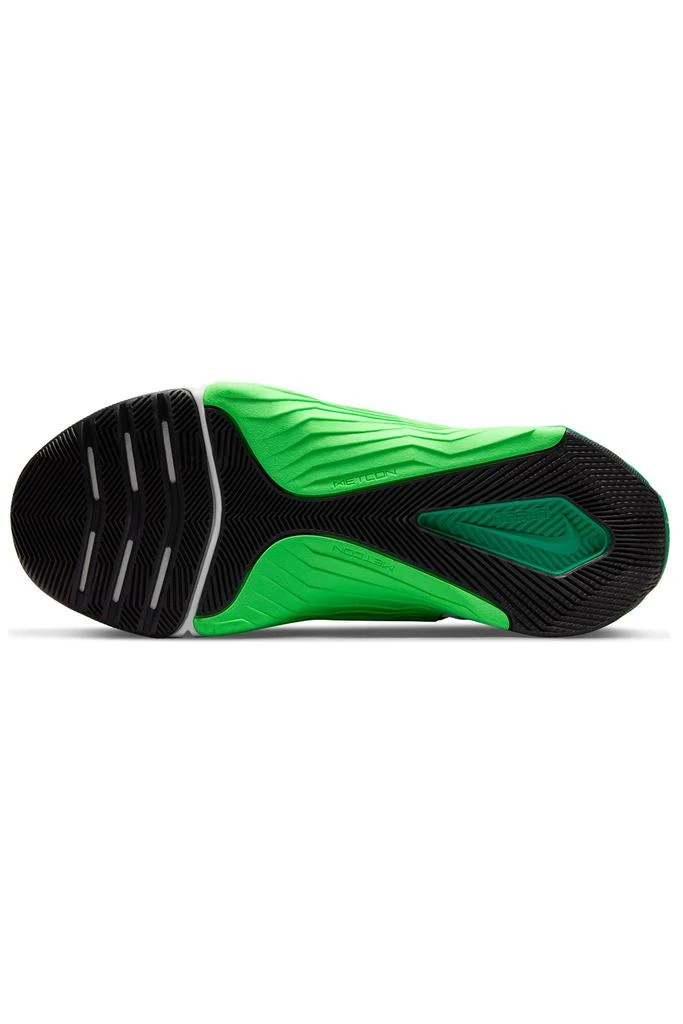 商品NIKE|Metcon 7 Shoes - Black/Green Strike/Pink | Women's,价格¥942,第4张图片详细描述