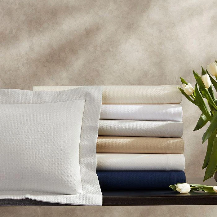 商品Matouk|Elliot Coverlet, Full,价格¥1120,第4张图片详细描述