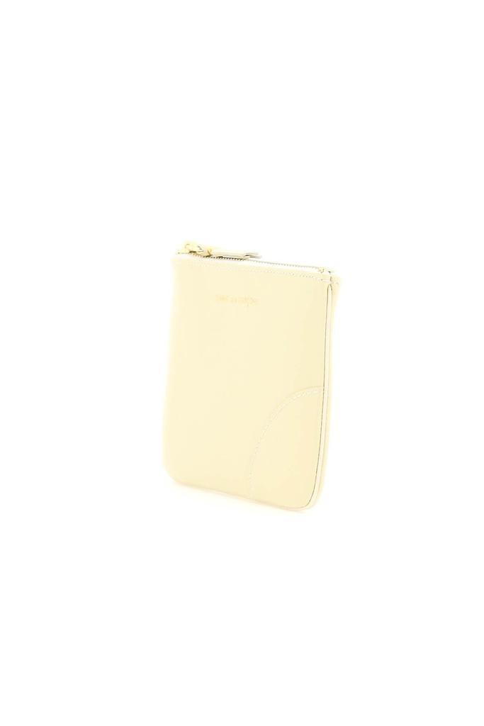 商品Comme des Garcons|CLASSIC LEATHER POUCH,价格¥304,第4张图片详细描述