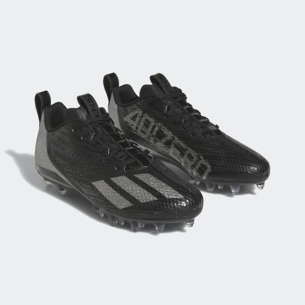 商品Adidas|adizero Spark Inline Cleats,价格¥515,第4张图片详细描述