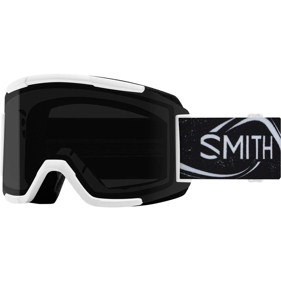 商品Smith|Squad Goggles,价格¥628,第1张图片