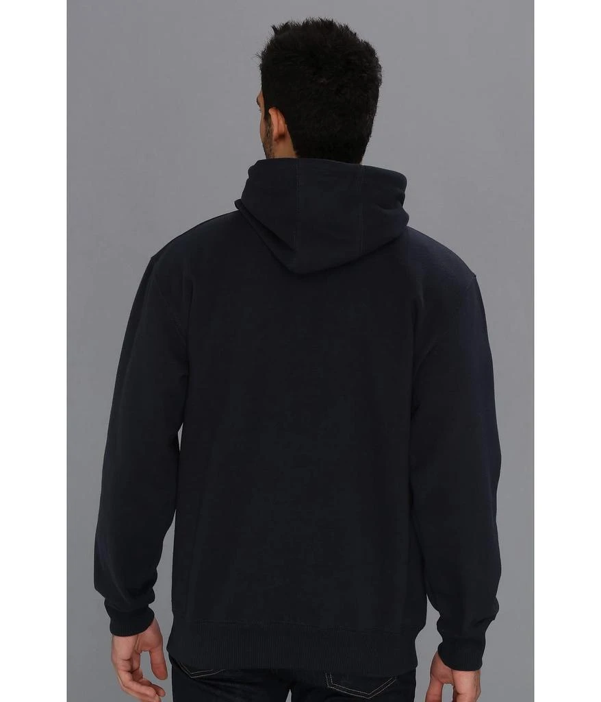 商品Carhartt|Rain Defender Paxton Heavyweight Hooded Sweatshirt,价格¥411,第3张图片详细描述