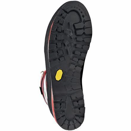 商品Asolo|Freney GV Mid Hiking Boot - Men's,价格¥1844,第3张图片详细描述