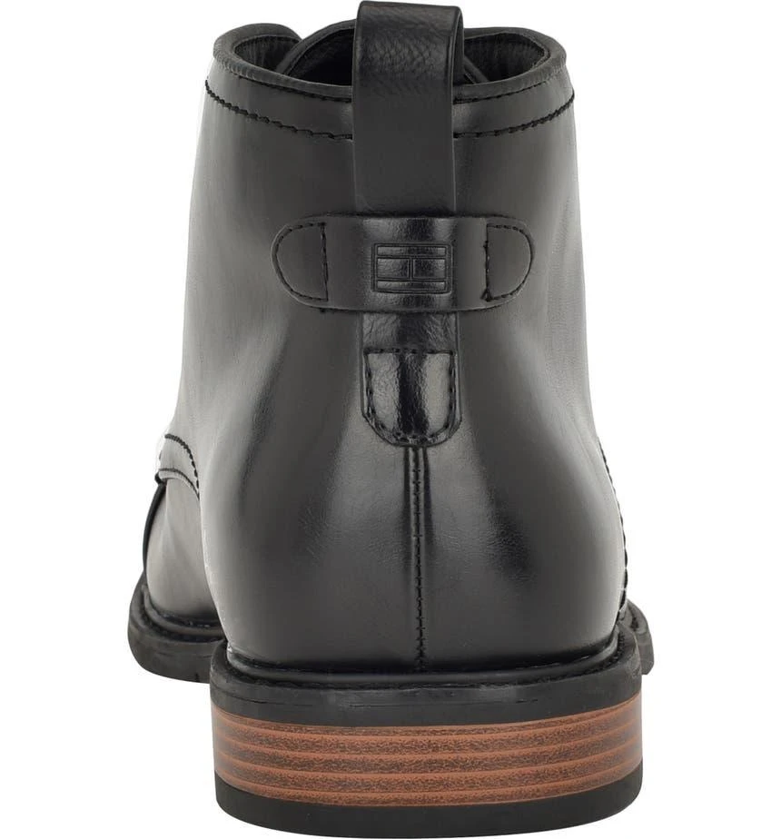 商品Tommy Hilfiger|Veryl Boot,价格¥298,第2张图片详细描述