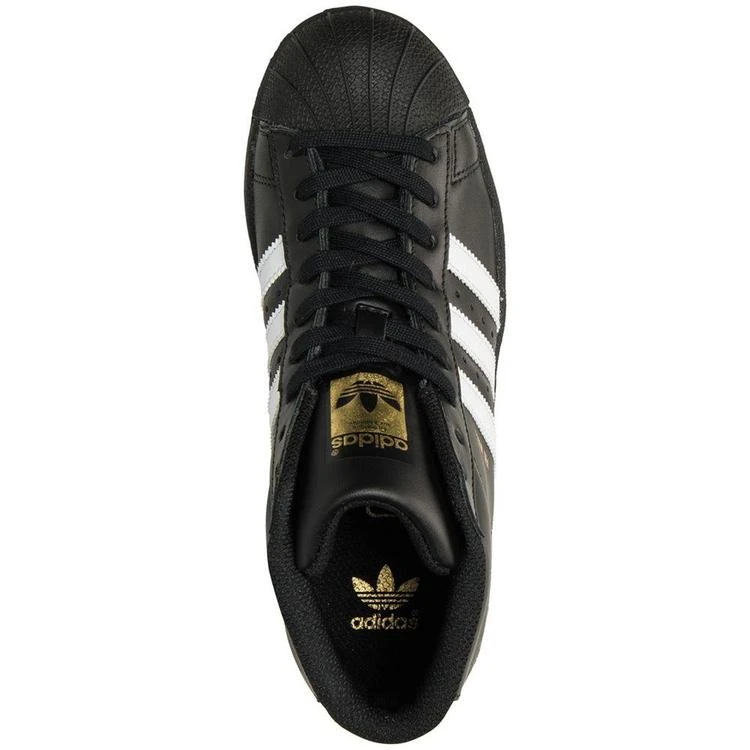 Big Boys' Pro Model Casual Sneaker from Finish Line 商品