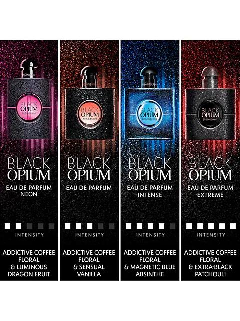 Black Opium Eau de Parfum商品第4张图片规格展示