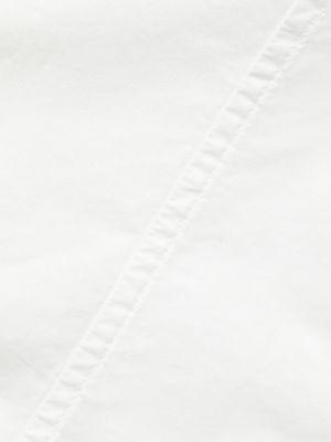 Puff Sleeve Wrap Blouse商品第5张图片规格展示
