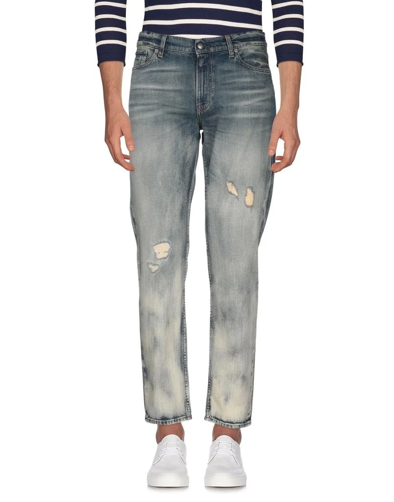 商品Ralph Lauren|Denim pants,价格¥3824,第2张图片详细描述