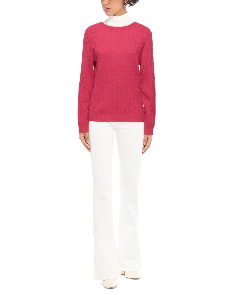 商品N.O.W. ANDREA ROSATI CASHMERE|Cashmere blend,价格¥727,第2张图片详细描述