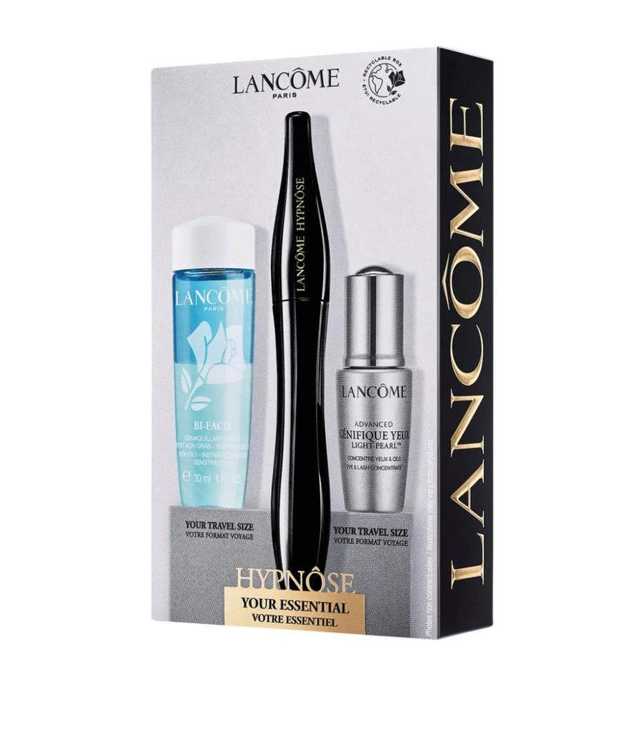 商品Lancôme|Hypnôse Mascara Eye Routine Gift Set,价格¥322,第2张图片详细描述