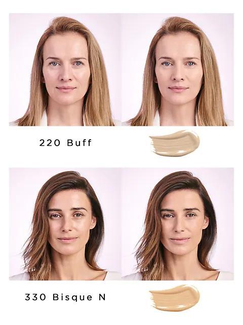 商品Lancôme|Rénergie Lift Makeup Sunscreen Broad Spectrum 27,价格¥437,第5张图片详细描述