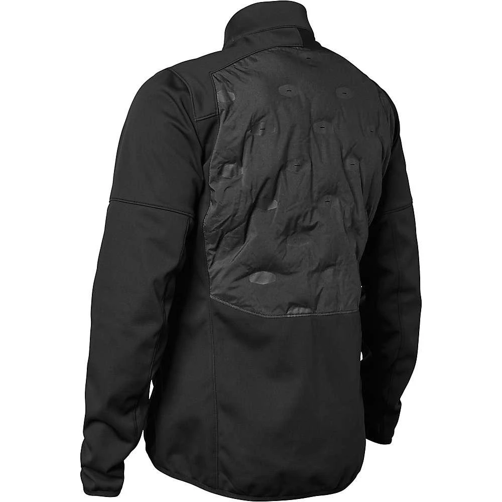 商品Fox|Fox Men's Ranger Windbloc Fire Jacket,价格¥2073,第2张图片详细描述