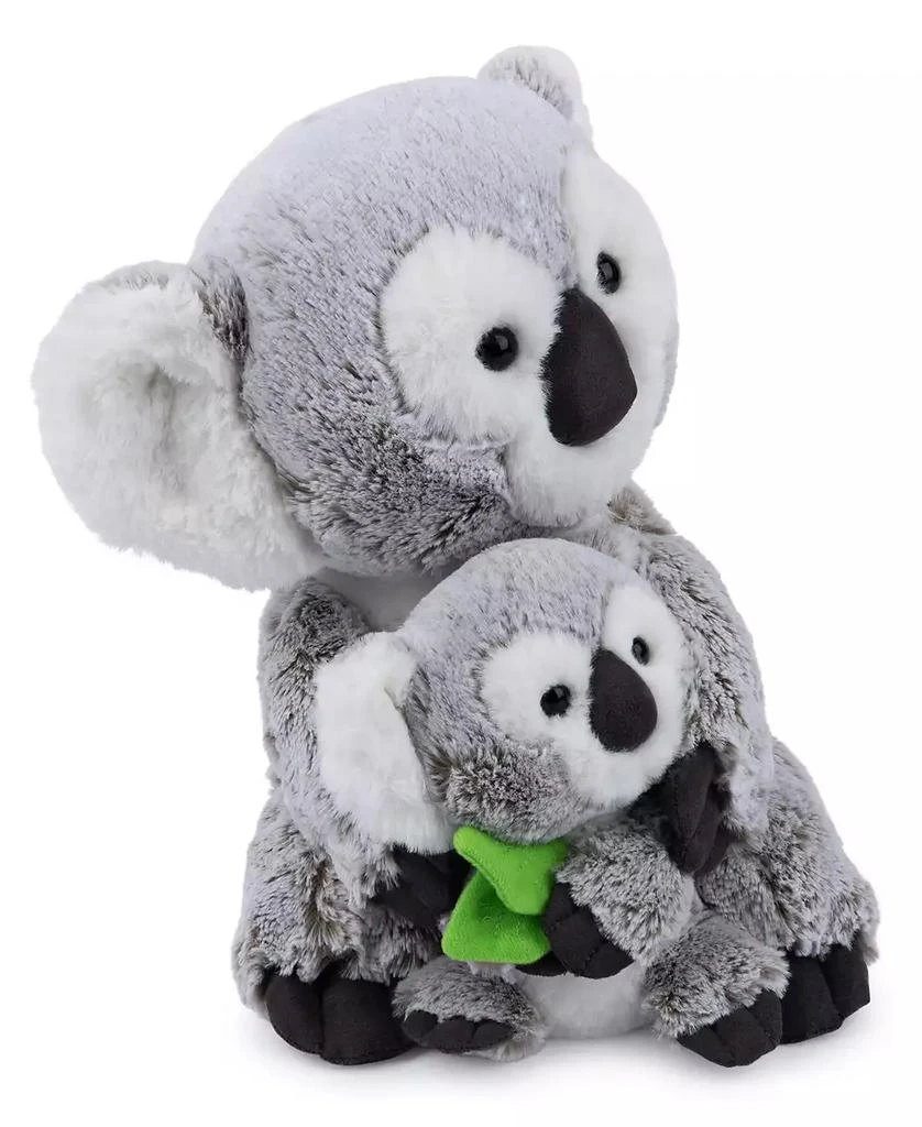 商品GUND|Zozo The Koala Bear with Joey Plush, Stuffed Animal, 10",价格¥209,第3张图片详细描述