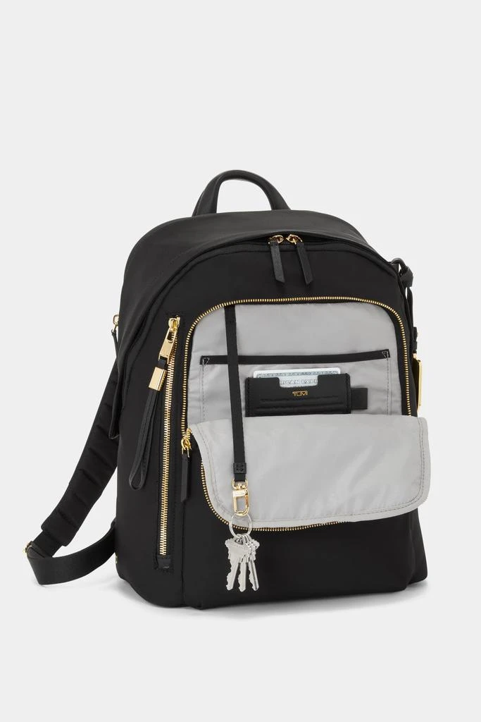 商品Tumi|Halsey Backpack,价格¥3127,第2张图片详细描述