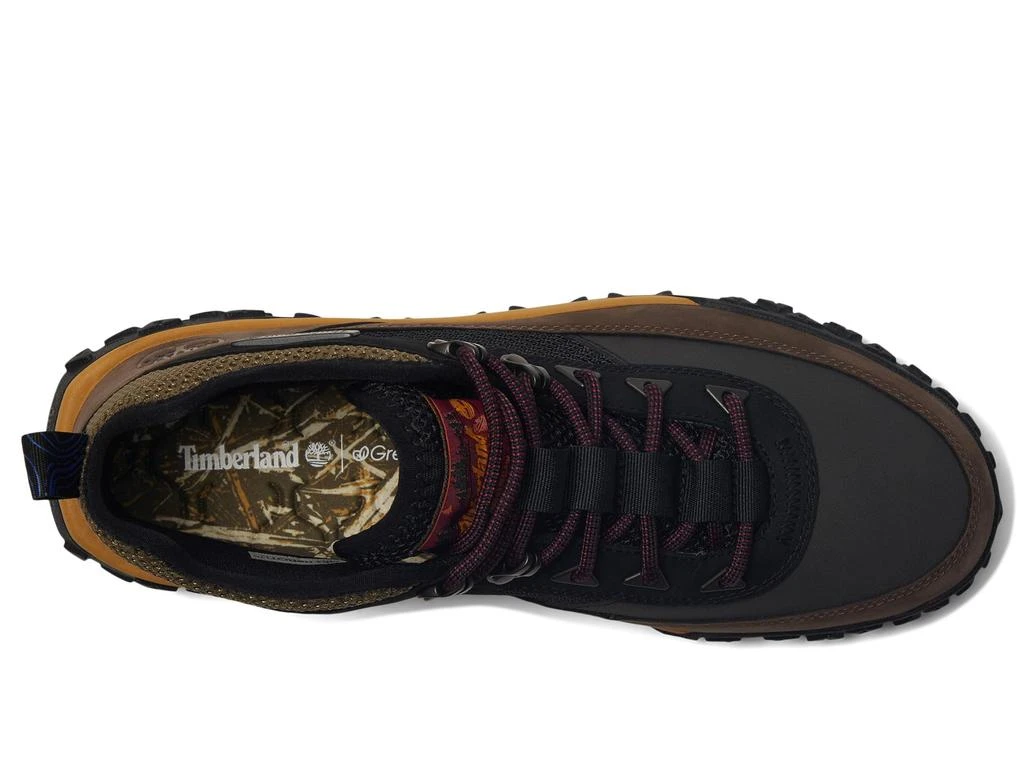 商品Timberland|Greenstride Motion 6 Super Mid,价格¥1075,第2张图片详细描述