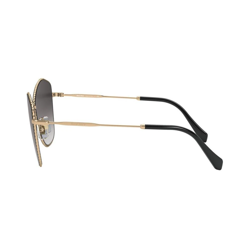 Women's Sunglasses, MU 60VS 商品