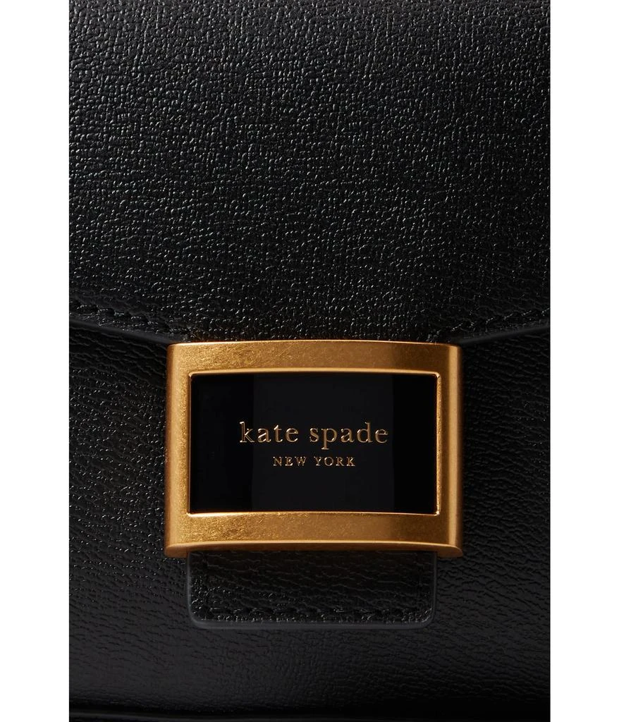 商品Kate Spade|Katy Flap Chain Crossbody,价格¥1351,第4张图片详细描述