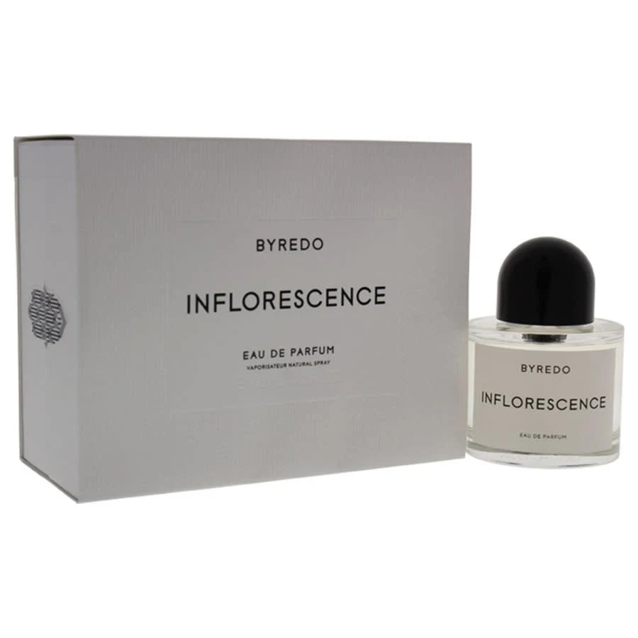 商品BYREDO|Inflorescence by Byredo for Women - 3.3 oz EDP Spray,价格¥1388,第1张图片