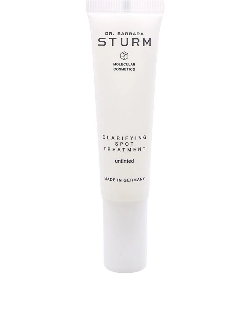 商品Dr. Barbara Sturm|Barbara Sturm 0.5oz Clarifying Spot Treatment Untinted,价格¥262,第1张图片