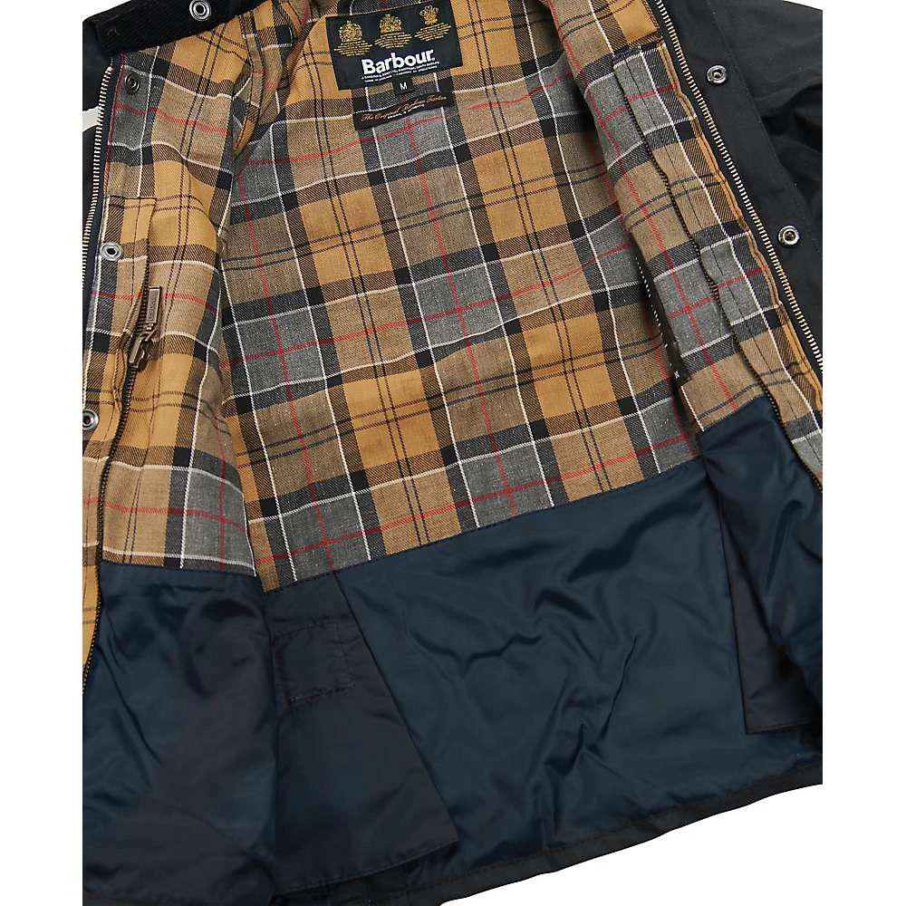商品Barbour|Barbour Boys' Bedale Jacket,价格¥1825,第3张图片详细描述