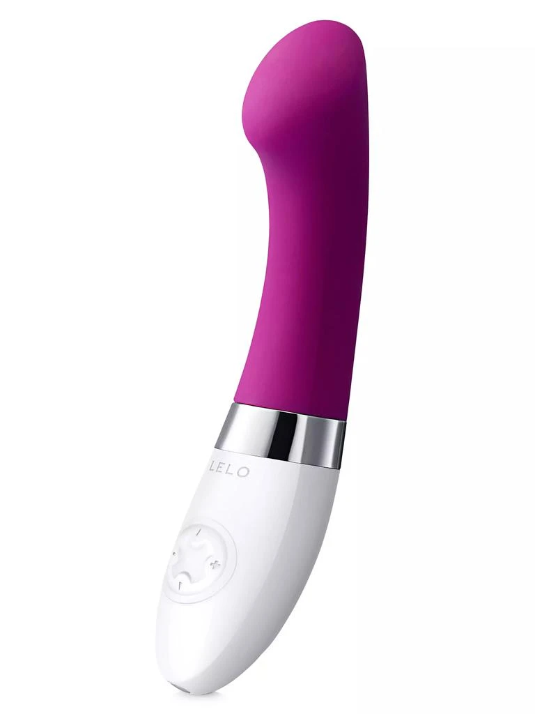 商品LELO|Femme & Homme GIGI 2 Vibrator,价格¥781,第1张图片