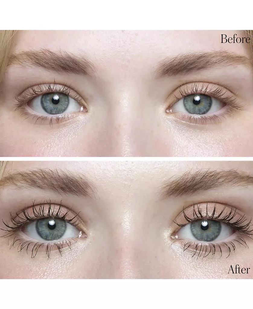 商品RMS Beauty|Straight Up Volumizing Peptide Mascara, Travel Size,价格¥96,第2张图片详细描述