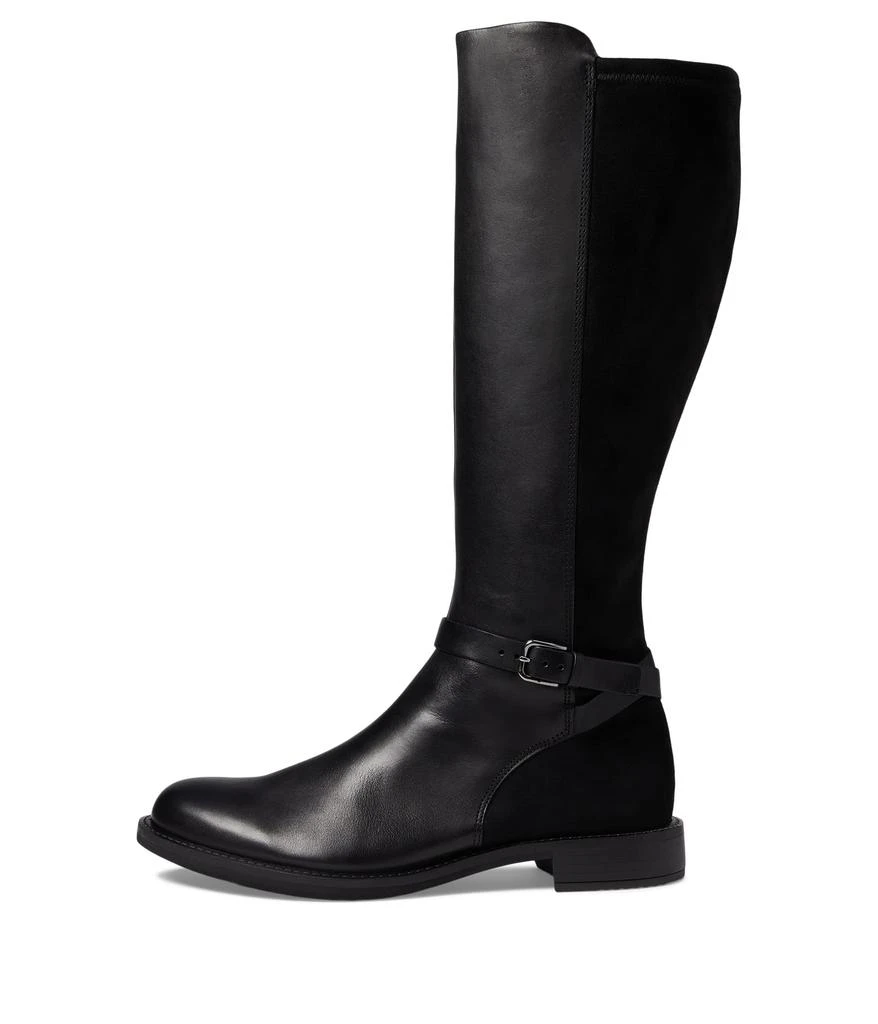 商品ECCO|Sartorelle 25 Tall Buckle Boot,价格¥1114,第4张图片详细描述