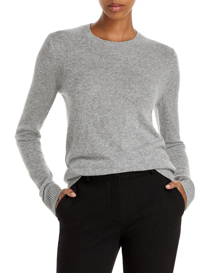 商品Theory|Featherweight Cashmere Sweater,价格¥1194,第1张图片