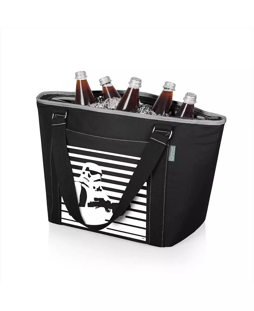 商品Picnic Time|Oniva® by Star Wars Stormtrooper Topanga Cooler Tote,价格¥267,第3张图片详细描述