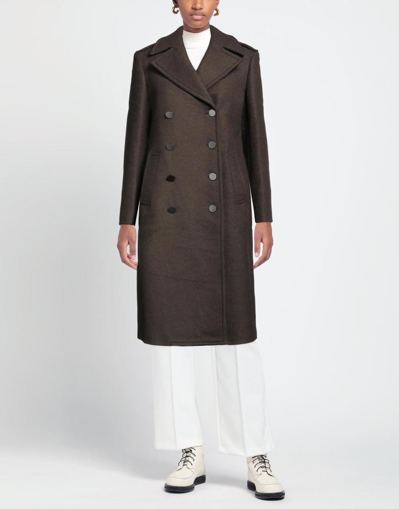 Coat商品第2张图片规格展示