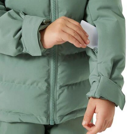 Vertical Insulated Jacket - Toddlers' 商品