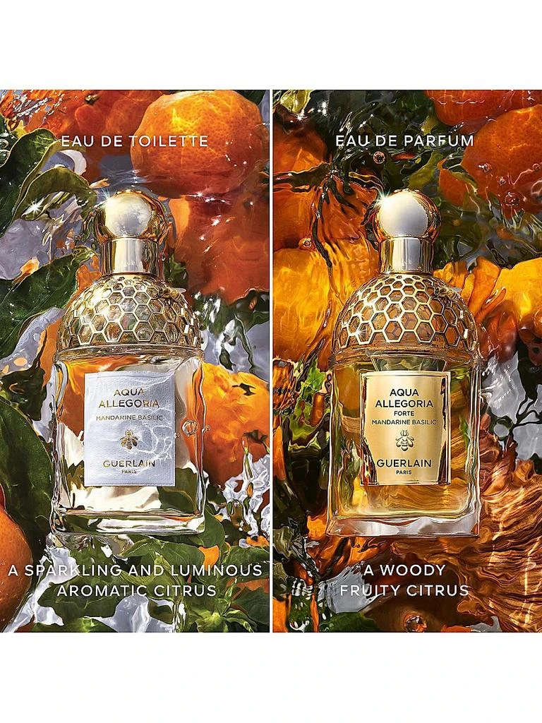 Aqua Allegoria Forte Mandarine Basilic Eau De Parfum 商品