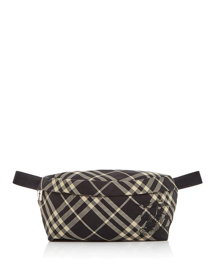 商品Burberry|Essential Check Belt Bag,价格¥7336,第1张图片