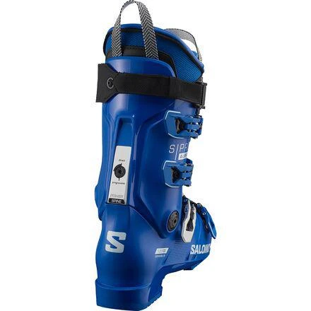 商品Salomon|S/Pro Alpha 130 EL Ski Boot - 2024,价格¥3962,第3张图片详细描述