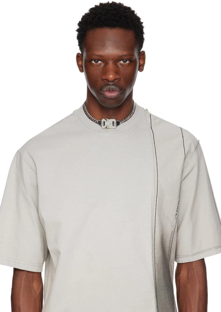 商品1017 ALYX 9SM|Buckle Charm Necklace,价格¥1498,第2张图片详细描述