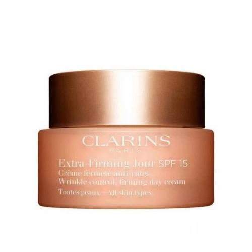 商品Clarins|Clarins 娇韵诗焕颜紧致日霜50ml-SPF15（任何肤质）,价格¥881,第1张图片