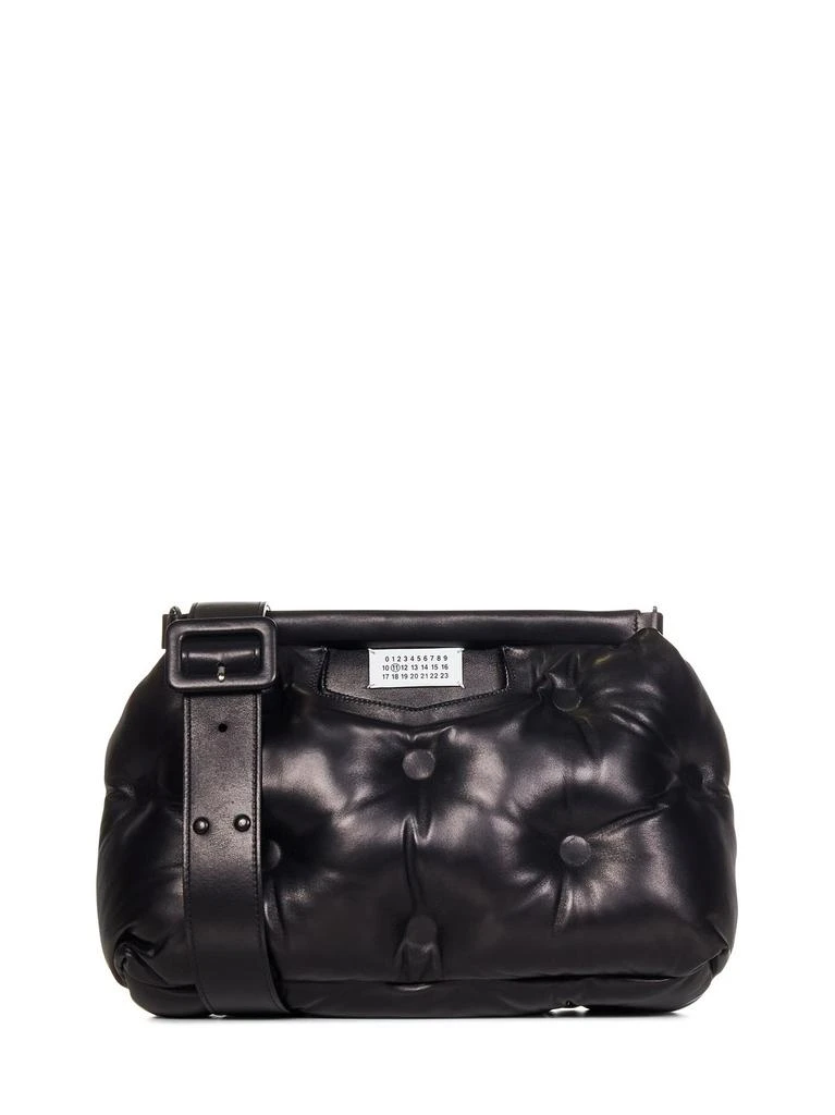 商品MAISON MARGIELA|Maison Margiela Glam Slam Classique Shoulder Bag,价格¥9340,第1张图片