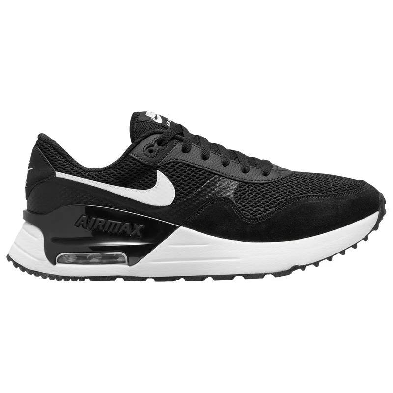 商品NIKE|Nike Air Max System - Men's,价格¥517,第1张图片