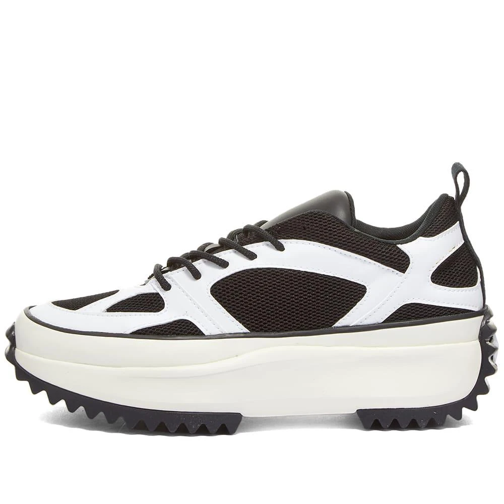 商品Converse|Converse x Run Star Veloz Ox,价格¥316,第2张图片详细描述