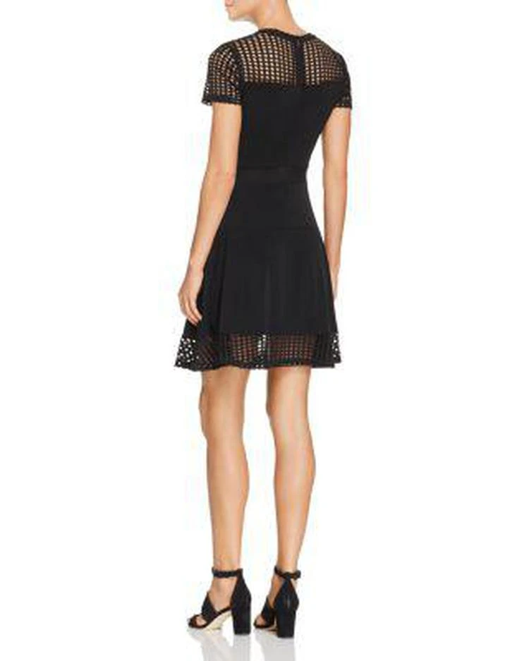 商品Michael Kors|Mesh Panel Dress,价格¥797,第2张图片详细描述