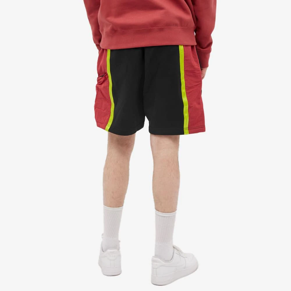 商品Jordan|Air Jordan 23 Engineered Sweat Short,价格¥393,第3张图片详细描述