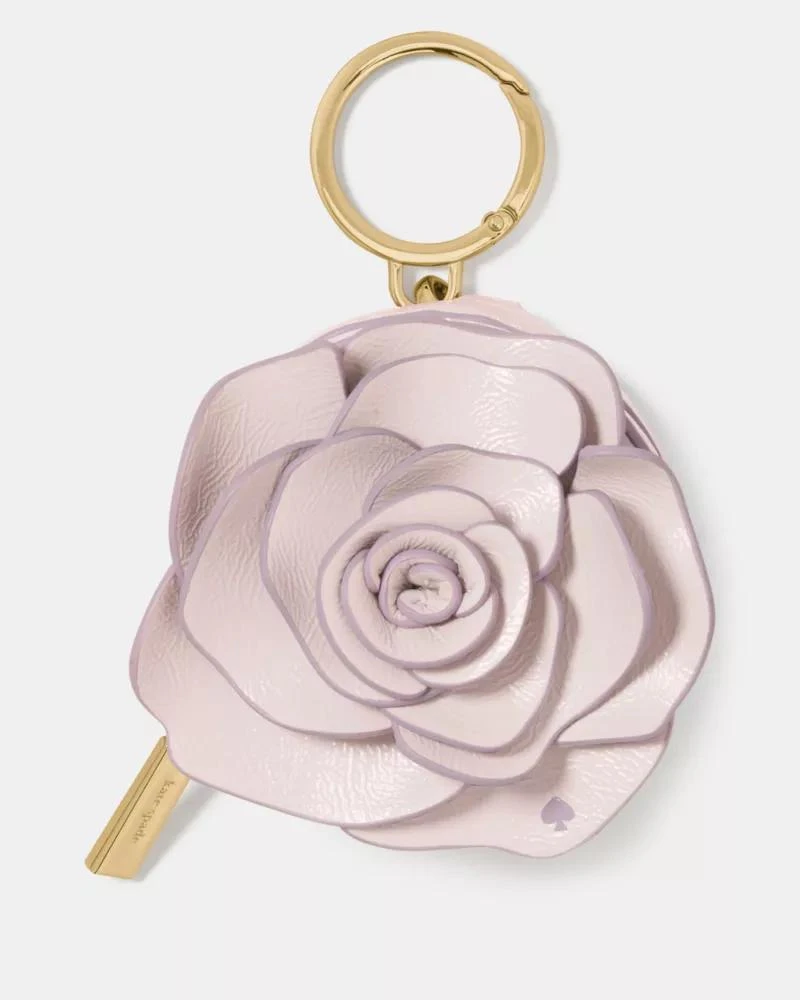 3D Flower Bag Charm 商品