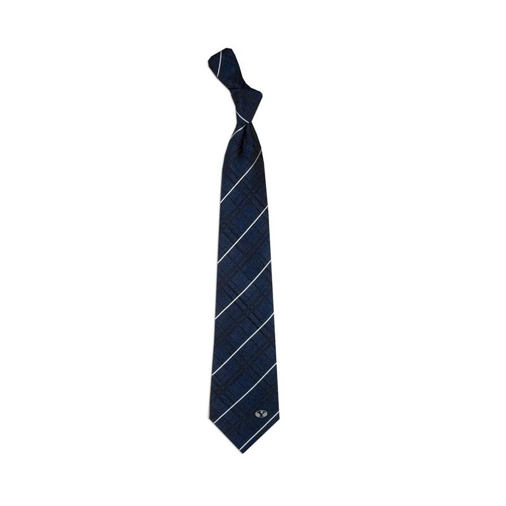 商品Eagles Wings|Men's BYU Cougars Oxford Woven Tie,价格¥331,第1张图片